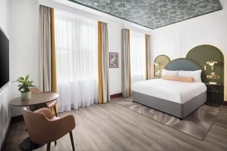 Holiday Inn London Oxford Circus, An Ihg - 73