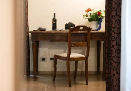 Relais Maddalena - 122