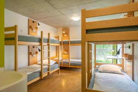 Backpackers Villa Sonnenhof - - 17