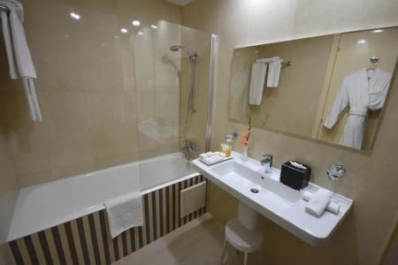 Ramada Plaza Tunis - 65
