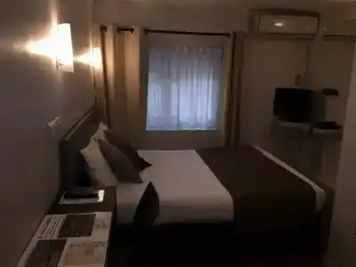 Hôtel Vendôme - 27