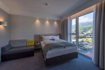 Holiday Inn Express - Luzern - Kriens, An Ihg - 1