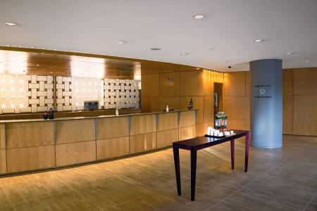 Hyatt Regency Paris - Charles De Gaulle - 1