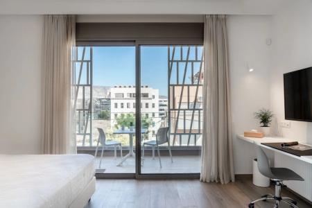 Athens Hill Luxury - 89