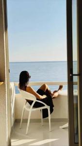Geo & Art Boutique Himara - 183