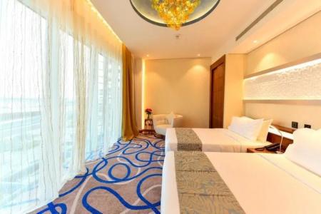 Cielo Lusail - 26