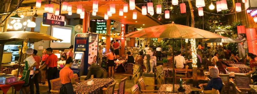 Villa Cha-Cha Khaosan Rambuttri - 22