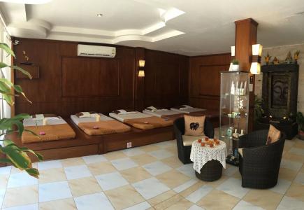 Infinity Guesthouse - 0