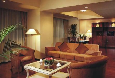 Hyatt Regency Liberation Square Chongqing - 0