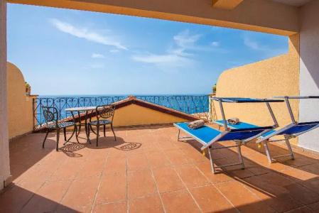 Baia Taorminas & Spa - 95