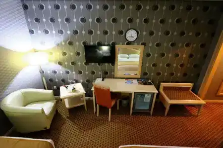 EmexOtel Kocaeli - 22