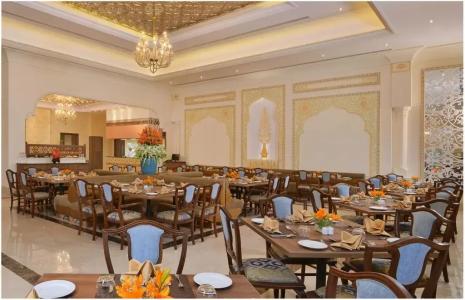 Indana Palace Jaipur - 27