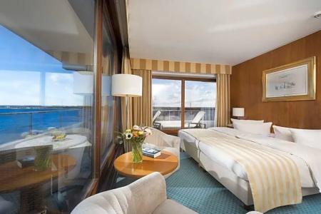 Maritim SeeTimmendorfer Strand - 96