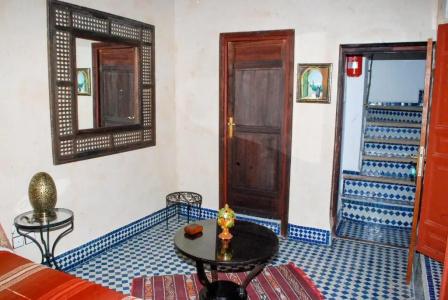 Riad Le Patio De - 21