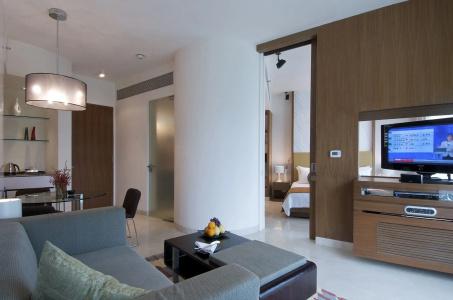 Vivanta Bengaluru, Whitefield - 3