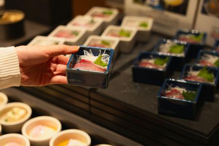 Jal City Miyazaki - 37