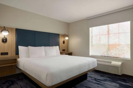 La Quinta by Wyndham Austin Southwest - 5