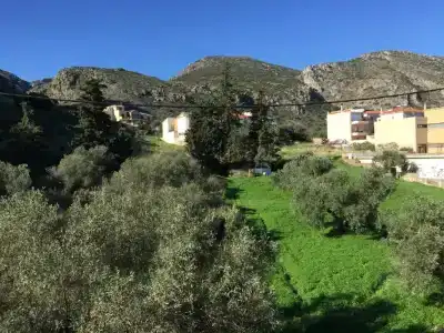 Monemvasia Green - 31