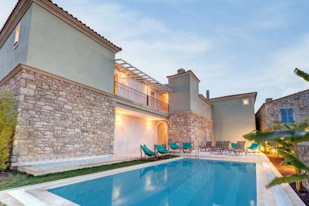 Windtown Deluxe Alaçatı - 9