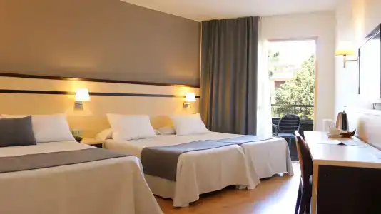 Golden Port Salou & Spa - 3