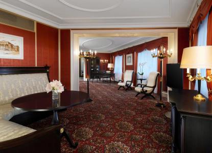 The Westin Grand, Berlin - 24