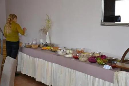 Trasalis - & Spa - 8