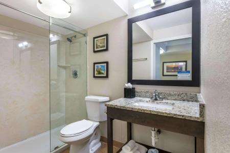 Comfort Inn & Suites Daytona Beach Oceanfront - 10