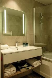 Mercure Chamonix Les Bossons - 63