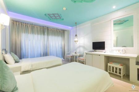 The Verandah - Sha Extra Plus - 31