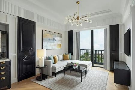 Resorts World Sentosa - Hard Rock (Sg Clean) - 96