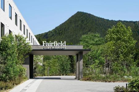 Fairfield by Marriott Tochigi Nikko - 13