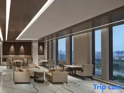 Shanghai Marriott Parkview - 134