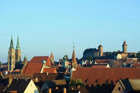 Best Western Nürnberg am Hauptbahnhof - 15