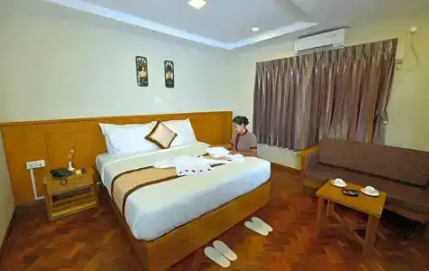 H Valley Yangon - 55