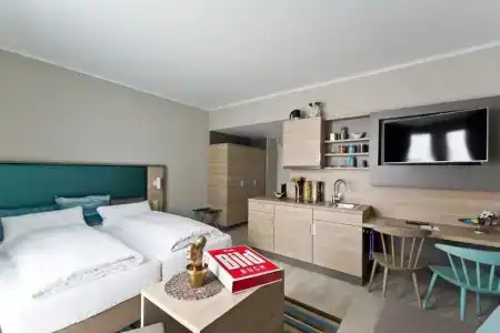 Ana Living Stuttgart By ArtAna - 5