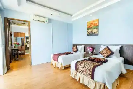 Dessole Beach Resort Nha Trang - 37