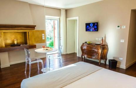 Quercia Belvedere Relais - 74