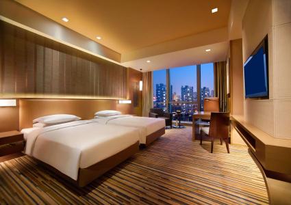 Hyatt Regency Chongqing - 2