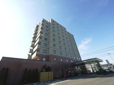 Route-Inn Nishinasuno - 0