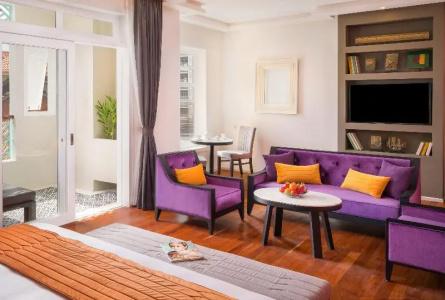 Memoire Palace Resort & Spa - 53