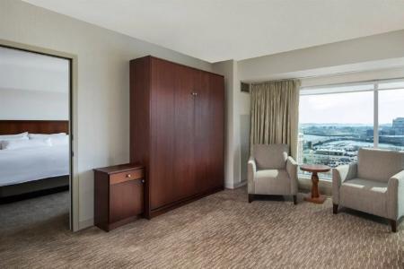 The Westin Boston Seaport District - 9