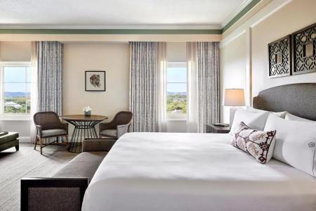 Omni Barton Creek Resort & Spa - 119