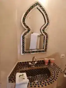 Riad Aubrac - 60