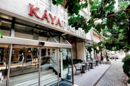 Kaya Prestige - 0