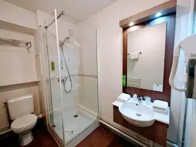 Comfort Suite Rive Gauche Lyon Centre - 7