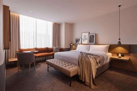 Rydges - 65