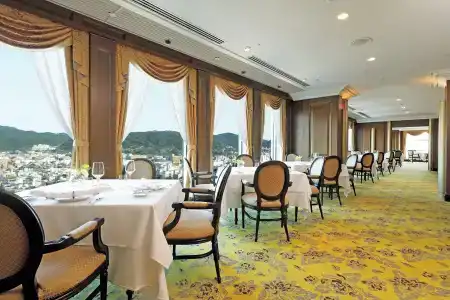 Okura Kyoto - 22