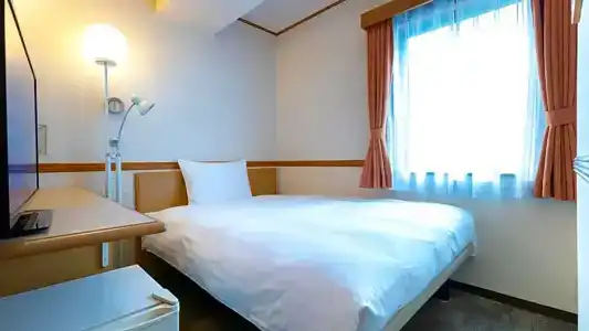 Toyoko Inn Sakae - 53