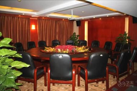 Dynasty International - 11