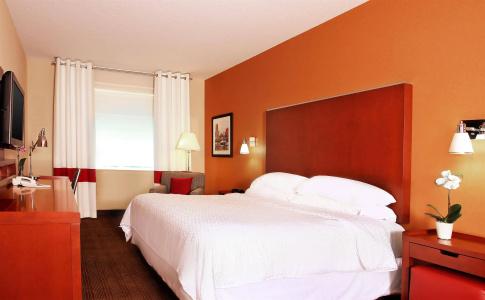 Four Points by Sheraton Portland East - 5